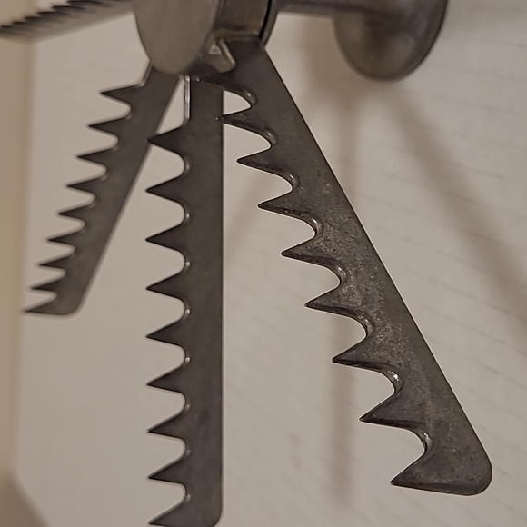 8 Piece Pie Marker - Picture 7 of 13